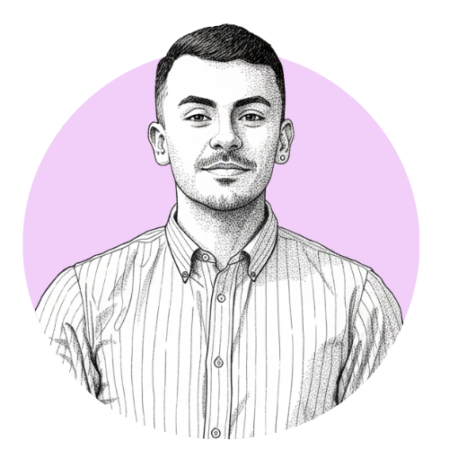 Nicolás A.