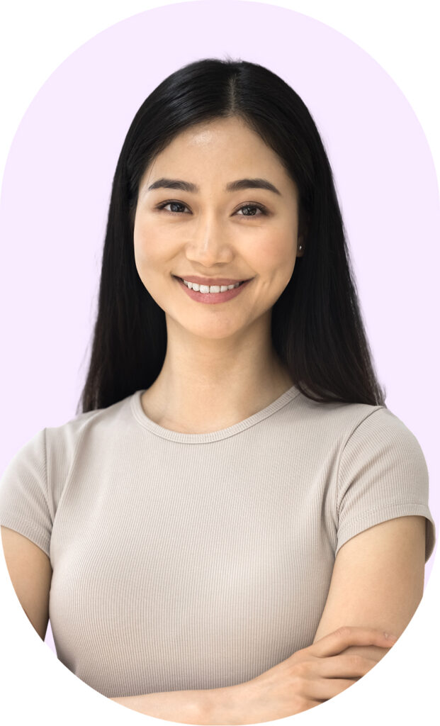 Persona support team member